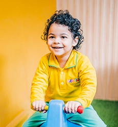 Empowering Tomorrow's Leaders