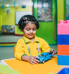 Unique Learning Approach